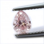 0.57-carat-fancy-pink-pear-shape-diamond Pink Diamonds