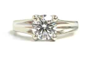 GIA triple excellent sparkler