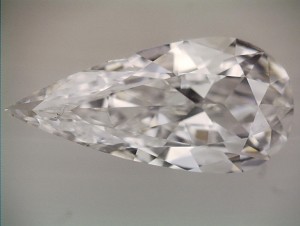 Elongated-Pear-Shape