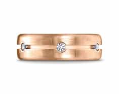 Predicting Jewelry Trends for 2012; Part III