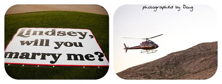 Las Vegas Proposal