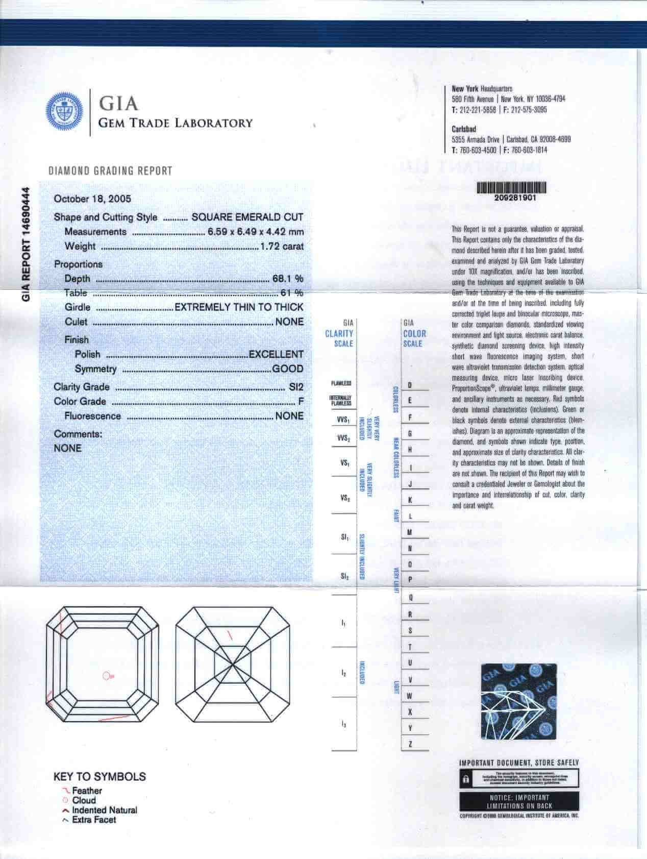 Q&A: Best Asscher Cut Diamond for $10K Budget