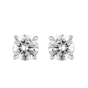 Diamond Stud Earrings Guide Build Your Own Compare Prices The Earrings Ds