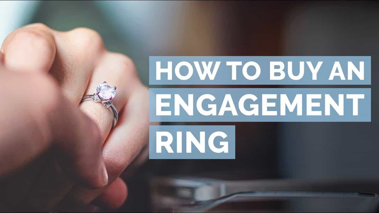 5 most important questions to answer BEFORE you buy the perfect engagement  ring » Long Island » Contempo Jewelers