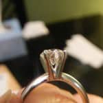 Q&A: Looking for Round Brilliant 0.8 Ct. Diamond for Solitaire Setting