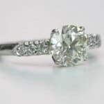 Q&A: Looking for Vintage Engagement Ring for $10K Budget