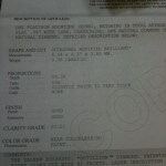 Q&A: Buying a Diamond is Like Taking My Car to the Mechanic, Help!