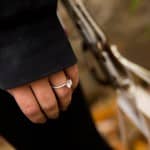 Q&A: Looking for Round Diamond for Platinum Pave Setting on $11K Budget