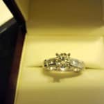 Q&A: Looking for 2nd Opinion on G I1 Round Diamond