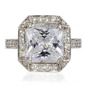 Cushion Cut 1