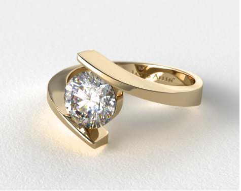 Tension style setting