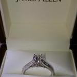 Q&A: Round Diamond on a Budget