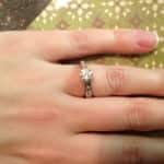 Q&A: Round Cut for WG Setting