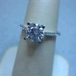 Q&A: Looking for Square “Chunky” Cushion Cut
