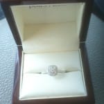 Q&A: Cushion Cut Diamond Ring for $3K Budget