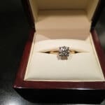 Q&A: Looking for Classic Round Cut…