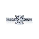 Q&A: Looking for a Good Deal on a 2 Ct. Diamond