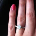 Q&A: Looking for 0.8-1 Ct. Round Cut