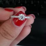 Q&A: Looking for an Excellent 0.7ct Diamond under $2500