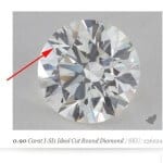 Q&A: Finding a New Diamond for a Gold Solitaire Setting Engagement Ring Under $5,000