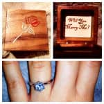 Q&A: Finding the Right Diamond for a White Gold Setting Engagement Ring Within a $5-6k Budget