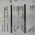 Q&A: Choosing a 1.5-2 Ct. Fancy Yellow Cushion Diamond Within a $15k – $20k Budget