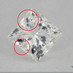 Q&A: Choosing a 1 Ct. Princess Cut Diamond for a White Gold Solitaire Setting