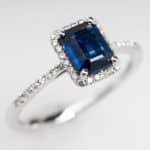 Q&A: Finding an Eye-Clean 1.5 to 2 Ct. Fancy Yellow Diamond for a White Gold Pave Setting