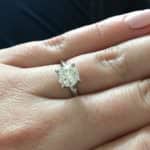 Q&A: Choosing a Round Diamond for a Solitaire Setting With Up to $9,000 Budget