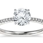 Q&A: Looking for a 1 Ct. Princess Cut Diamond for a Pave Setting With a $3k – $5k Total Budget