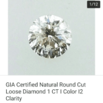 Q&A: Choosing a Shy 1 Ct. Diamond for a Unique Engagement Ring With $5k Budget