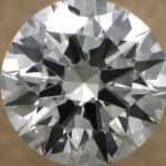 Q&A: Looking for a 3.3-3.6 Ct. Round Diamond for a Platinum Pavé Setting