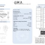 Q&A: Buying a Fancy Color Diamond from a Friend. A Good Idea?