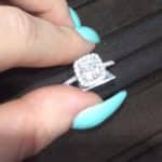 Q&A: Looking for a Cushion Shaped Diamond Ring With Around $12k Budget