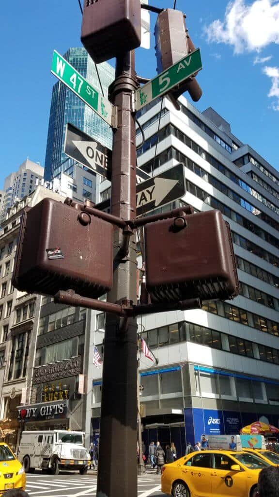 manhattan jewelry exchange