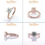 Q&A: Help Choosing a 2.0 Ct. K Color Round Diamond from Brian Gavin
