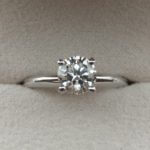Q&A: Help Finding a Classic Engagement Style Ring with Around $2,500 Budget
