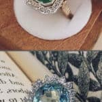 Q&A: Looking for an Oval-Shaped Diamond or an Emerald Cut Diamond for Under $6k In Total