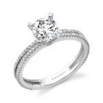 Q&A: Where to turn to when looking for a setting?