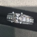 Q&A: Choosing a Loose Round Brilliant Diamond to Have It Set Locally with Around $9k Budget