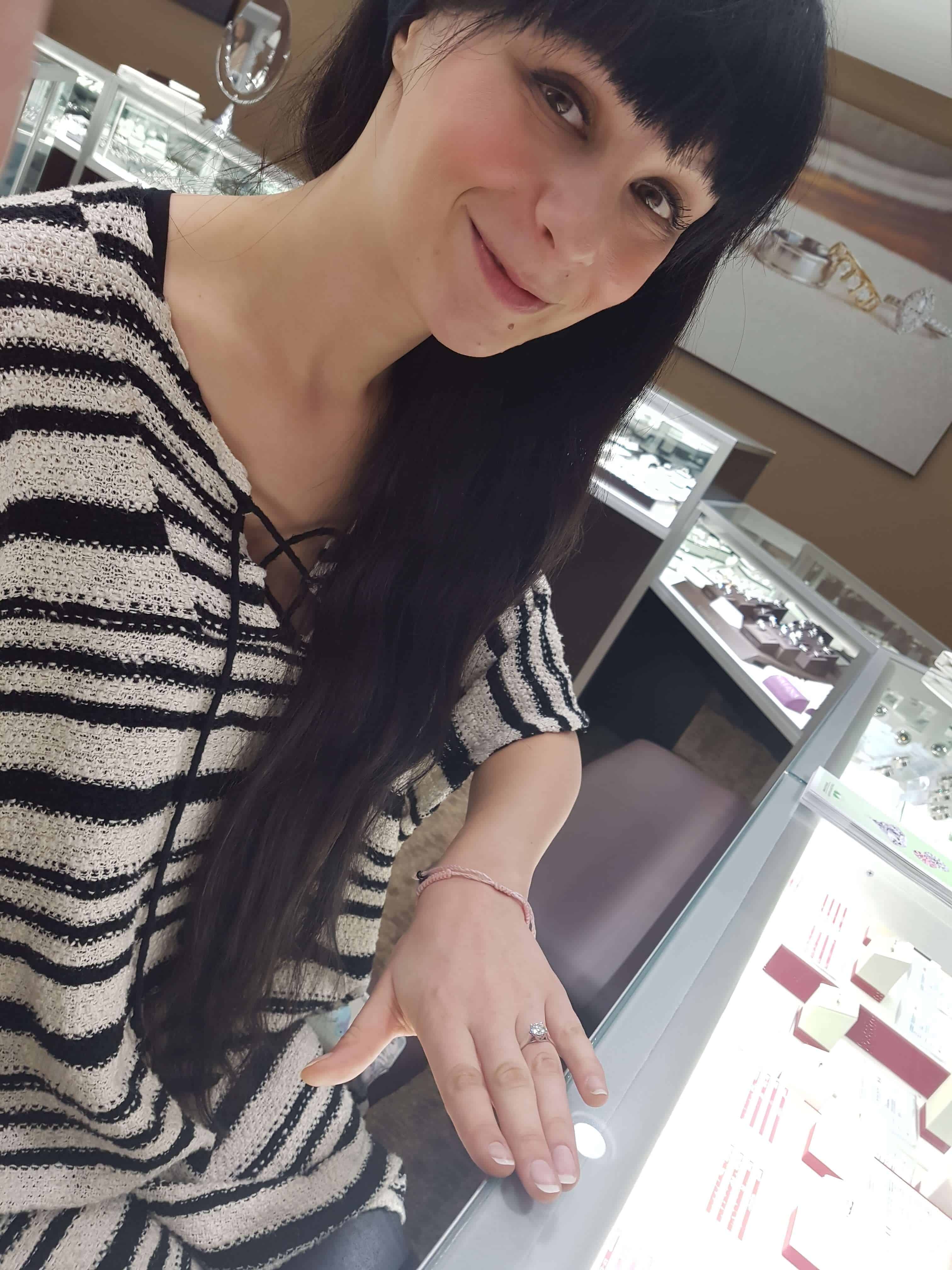 riddle's jewelry sales