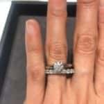 Q&A: Help Choosing a Classic Tiffany Style Solitaire Ring With a $10k Budget