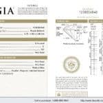 Q&A: Choosing a Diamond Solitaire Engagement Ring With a $1,500 Total Budget