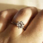 Q&A: Looking for a 1.5 Ct. Round Diamond for a Solitaire With Around $7k Budget