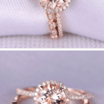 Q&A: Looking for a Thin Rose Gold Halo Diamond Ring Within a $6k Budget