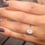 Q&A: Choosing a .9 Ct. Round Brilliant for a Yellow Gold Solitaire With Up to $7,000 Budget