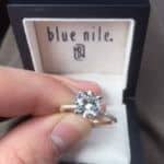 Q&A: Choosing a Round Brilliant Diamond for a Yellow Gold Pavé With $10k Total Budget