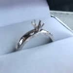 Q&A: Help Choosing a Round Diamond for a Pavé With A $4,000 to $5,000 Budget