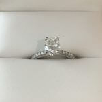 Q&A: Looking for an Emerald or Oval Diamond With a $5,500 Total Budget