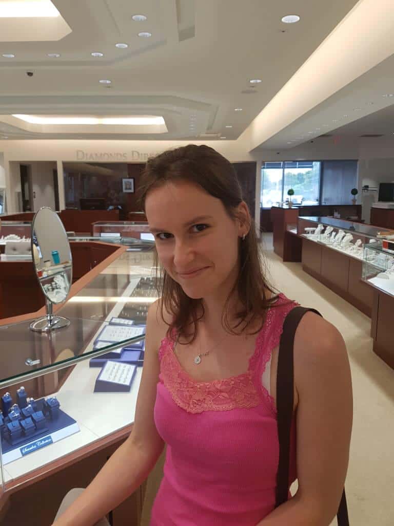 Diamonds Direct 5 Year No Interest